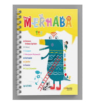 Okul Öncesi Merhaba - Işıl Öztürk - Onburda Yayınları