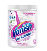 Vanish Toz Leke Çıkarıcı Beyaz 800 g.