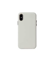 Apple iPhone X Uyumlu Kılıf Zore Eyzi Kapak