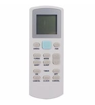 DAİKİN DAİKİN APGS02 Klima Kumandası 