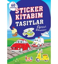 Kitabım Taşıtlar