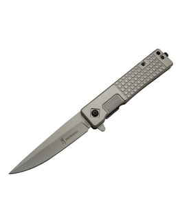 Browning Gümüş Çakı Ürün Kodu: DA344 23 CM
