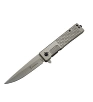 Browning Gümüş Çakı Ürün Kodu: DA344 23 CM