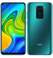 Xiaomi Redmi Note 9 64GB (İthalatçı Firma Garantili) (Yeşil)