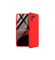 Xiaomi Mi 11 Lite Uyumlu Kılıf Zore Ays Kapak
