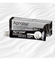 Apraise Kaş Kirpik Boyası 1 Siyah 20 ML