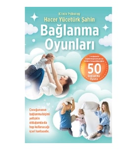 Bağlanma Oyunları
