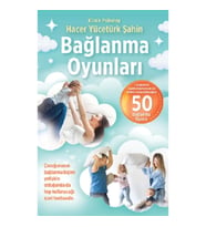 Bağlanma Oyunları