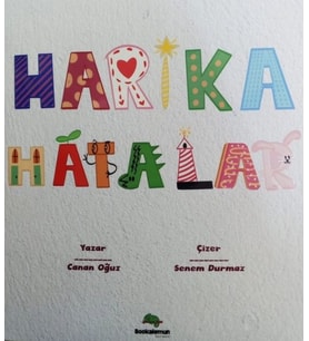 Harika Hatalar