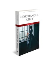 Northanger Abbey - İngilizce Klasik Roman