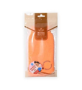 Naturel Ms-05 Polyester Banyo Eldiveni 1 Adet