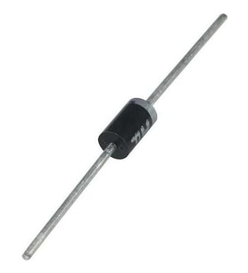 1N5819 Shottky Diyot 40V 1A (10 Adet)