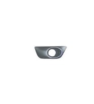 DACIA SANDERO STEPWAY ÖN TAMPON PANJURU DELİKLİ GRİ ASTARLI SOL 12- DAC07SA040 261A34414R