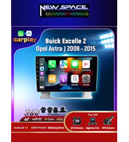 OPEL ASTRA J ANDROİD 8GB RAM 128GB ROM 8 ÇEKİRDEK CARPLAY MULTİMEDYA