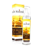 Hair Care Comlex Saç Bakım Kompleksi Argan Yağı Keratin Bitkisel Formül Yoğun Onarıcı Maske 75 ml