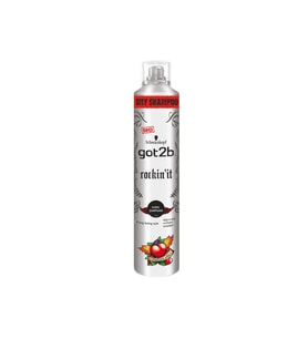 Got2B Rockın It Kuru Şampuan 200 Ml