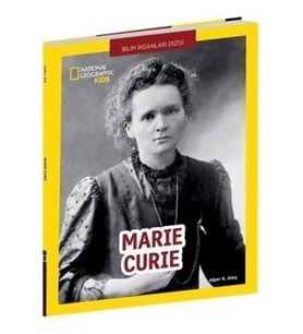 Marie Curie - National Geographic Kids