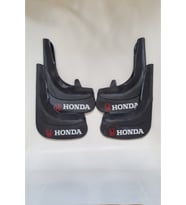 HONDA DÖRTLÜ ÇAMURLUK, TOZLUK