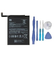 Xiaomi Redmi 6A - BN 37 - Uyumlu Pil Sıfır - Servis + TAMİR SETİ