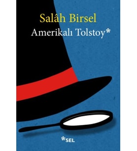 Amerikalı Tolstoy