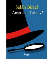 Amerikalı Tolstoy