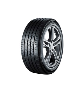 Continental ContiCrossContact LX Sport AO 285/40R21 109H XL 4x4 Yaz Lastiği (Üretim Yılı: 2024)
