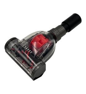 Samsung İle Uyumlu SC 4030A Süpürge Mini Turbo Süpürücü Başlığı (Kırmızı)