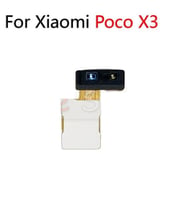 Xiaomi POCOPHONE X3 Ön Sessör