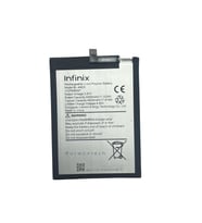 İnfinix Zero 8 Pro (BL-44EX) Batarya