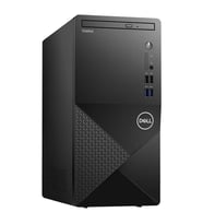 DELL VOSTRO 3910 N7519VDT3910U-02 CORE i5 12400 32GB- 512GB M2 NVME- O/B UHD630 FRD