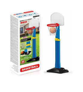 DOLU STORE 170 cm Basket Potası 0306