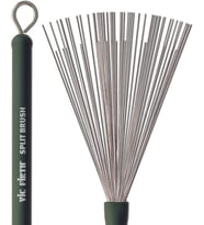Vic Firth Splıt Fırça Baget