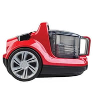 Fakir Veyron Turbo Xl Toz Torbasız Elektrikli Süpürge Rouge