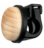 Tama CB90WH Iron Cobra Ahşap Tokmak (Wood Beater)  Güçlü Atak - Klasik Rock Tonu - Dayanıklı