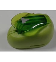 BU-BU PASTA ŞEKİLLİ DELGEÇ  3/8"  KOD:BUBU00018
