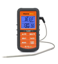 Cosmostech Thermo TP-06B Dijital Et Termometresi