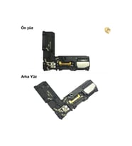 Samsung Galaxy S10 Plus ile Uyumlu Buzzer Alt hoparlör bazır buzzer ses çıkışı