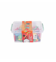 1225 FLEXY TANGLES 150 PARÇA