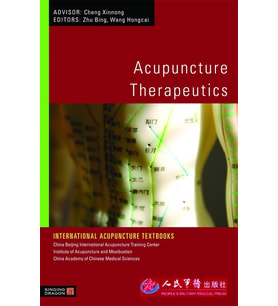 Acupuncture Therapeutics