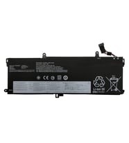 Lenovo ThinkPad T15 Gen 2 ile Uyumlu Notebook Batarya