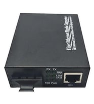 BIFO SC MM DX 10/100MB Media Converter 09MC-100SCMMDXA