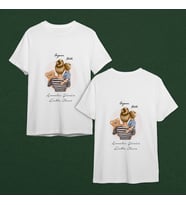 Anneler Günü Tasarımlı Tişört Kişiye Özel ( Unisex - Büyük - Çocuk )
