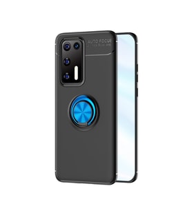 Newface Hw P40 Uyumlu Range Silikon Telefon Kılıfı