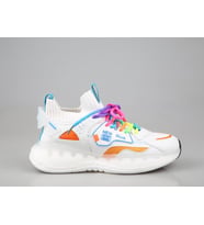 GUJA 24y433-7 Beyaz Unisex Sneakers