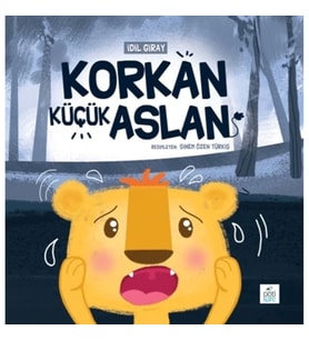 Korkan Küçük Aslan