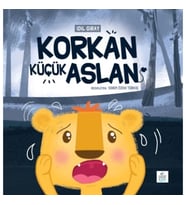 Korkan Küçük Aslan