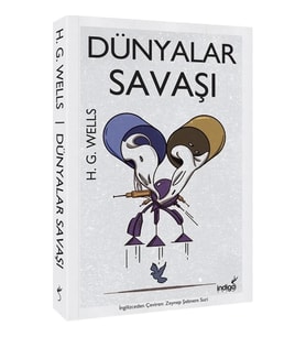 Dünyalar Savaşı