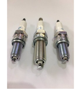 Dominar 400 Ngk Buji Seti 3 Lü_Supermoto (Renksiz)