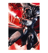 Prime 3D Star Wars Darth Vader Metal Kutu Puzzle 300 Parça 35577