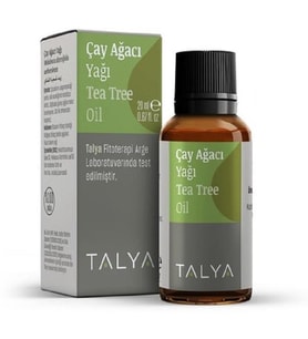 Talya Çay Ağacı Yağı 20 cc